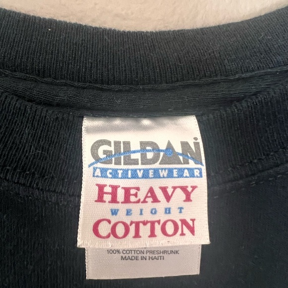 Led-Zeppelin tee - Picture 3 of 3